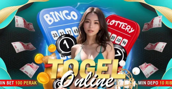 Mengungkap Keasyikan dan Keuntungan Finansial dari Bermain Judi Togel Online